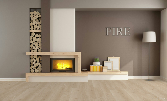 OAK STUDIOLINE SANDED [4]