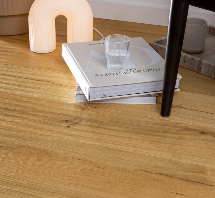 OAK TANAMI 4V NATURAL OIL PLUS [5]