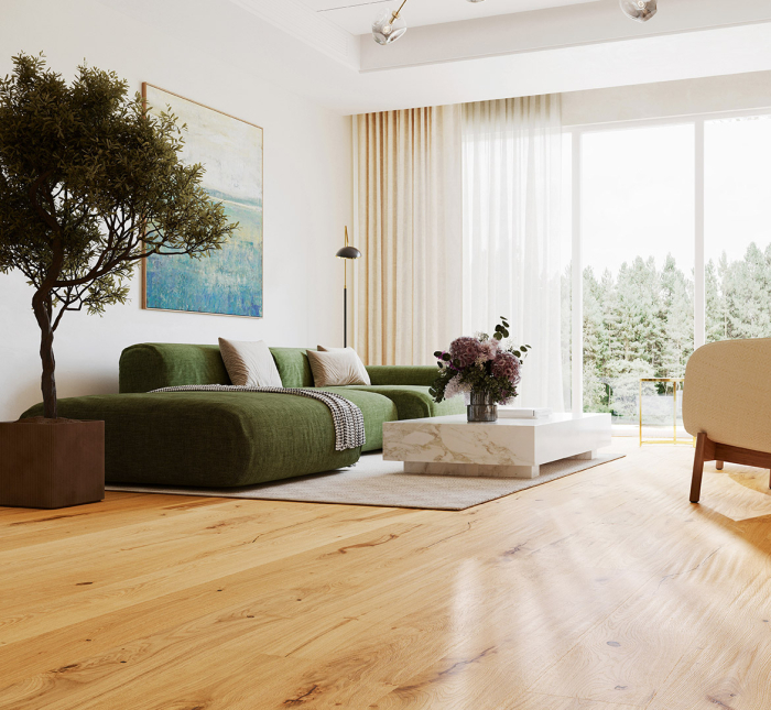 OAK TANAMI 4V NATURAL OIL PLUS [6]