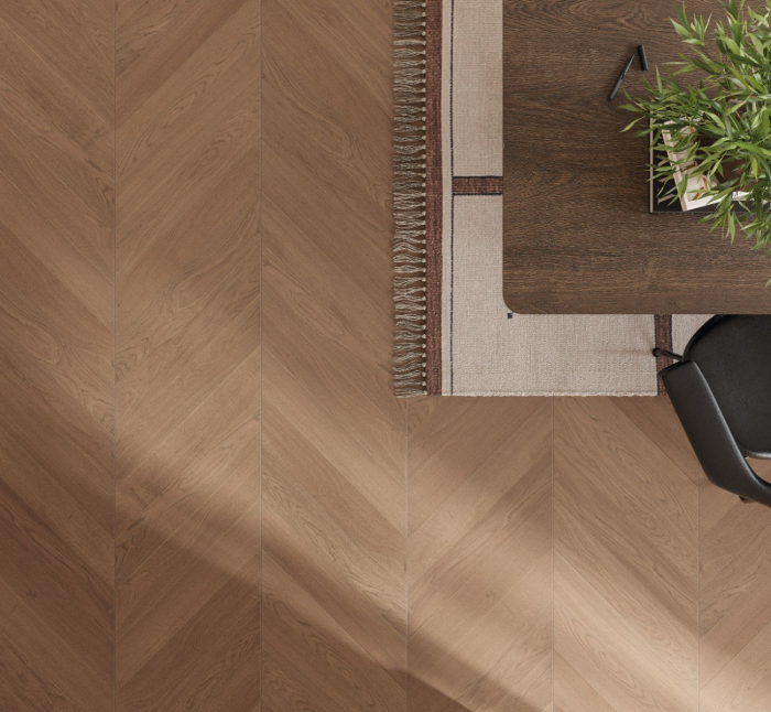 OAK TUSCAN M4V NATUR MATT LACQUER [4]