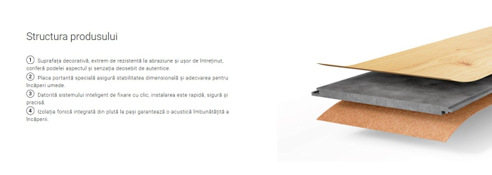 OAK URBAN LIGHT LIMED [5]