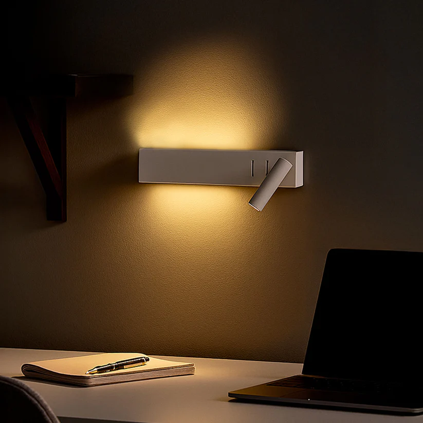 ODEON - spot luminos [3]