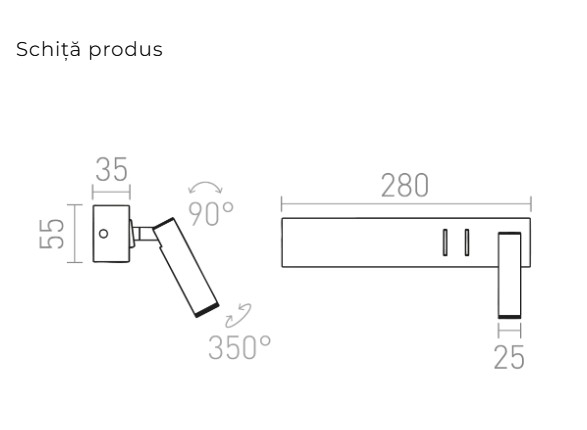 ODEON - spot luminos [4]