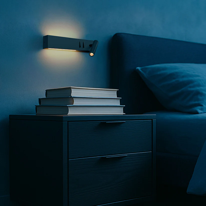 ODEON - spot luminos [5]