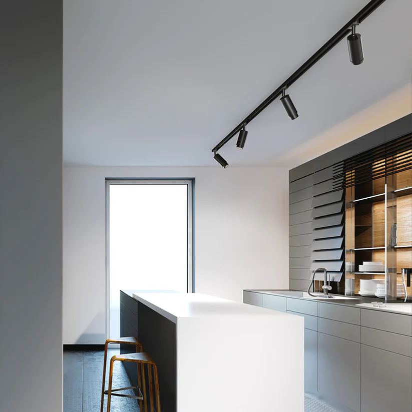 OPTIMUS – pentru șină cu 1 circuit [4]