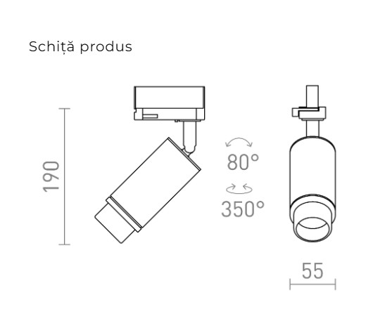 OPTIMUS PENTRU ȘINĂ CU 3-CIRCUITE [2]