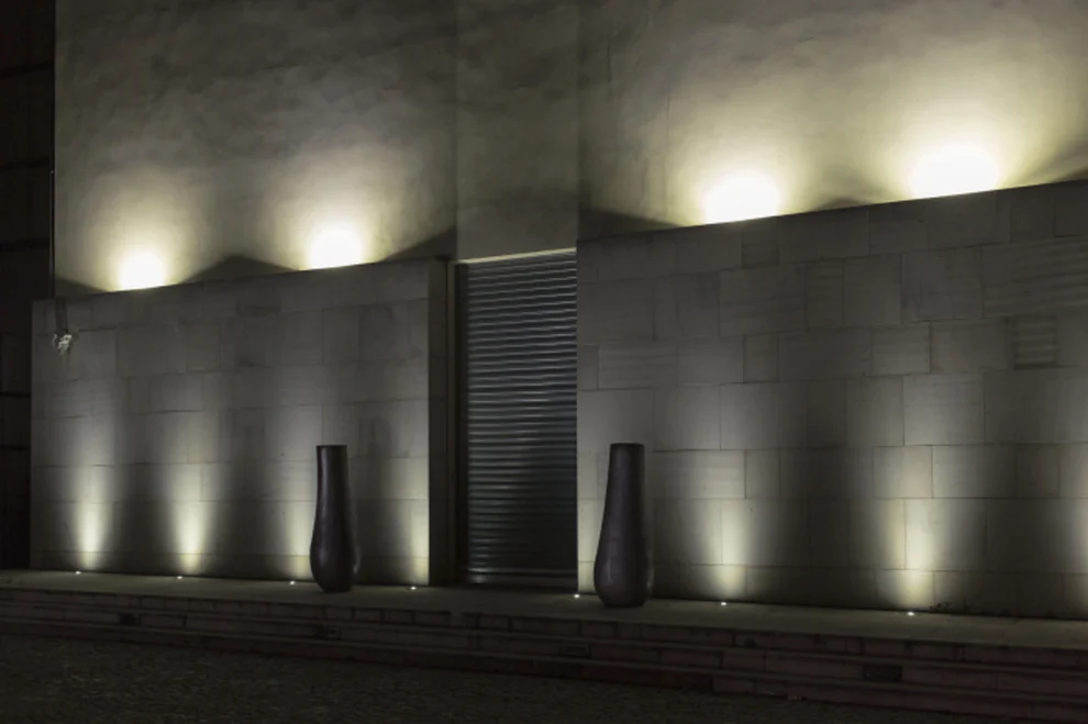 ORBU SQ 10 - lumină de exterior [4]