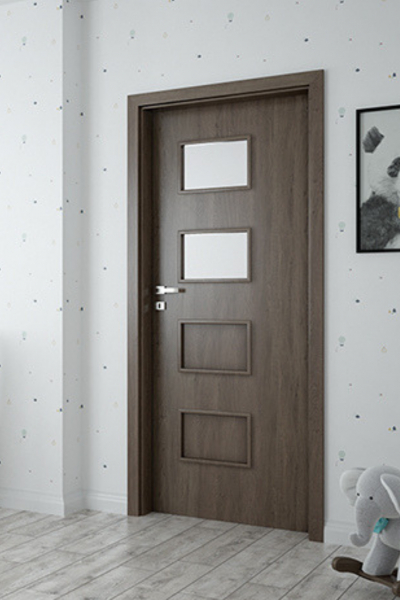 ORSO 5 - Usa Interior celulare MDF [2]