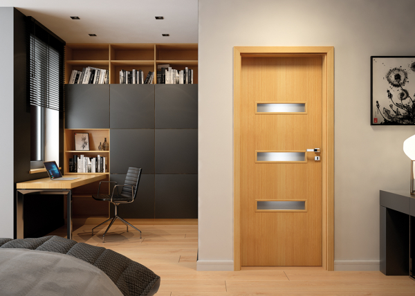 AVERNO 3 - Usa Interior celulare MDF [2]