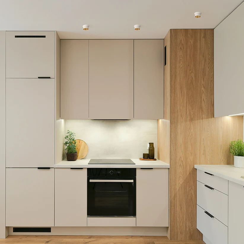 ORTA - Lumină parțial încastrată [3]