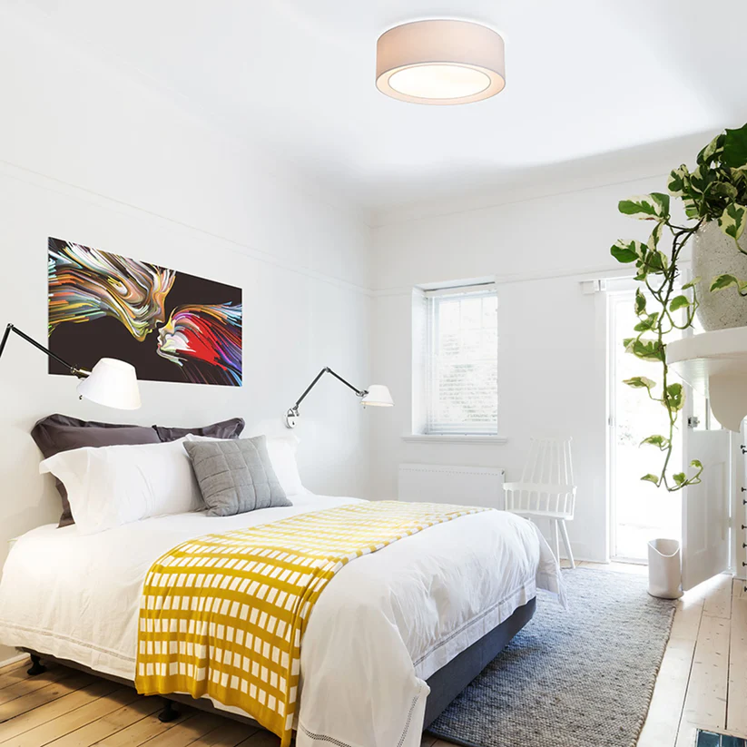 OTIS - Corp de iluminat de tavan [2]