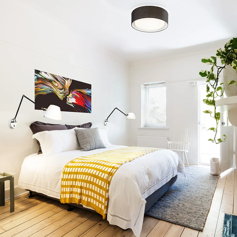 OTIS - Corp de iluminat de tavan [3]