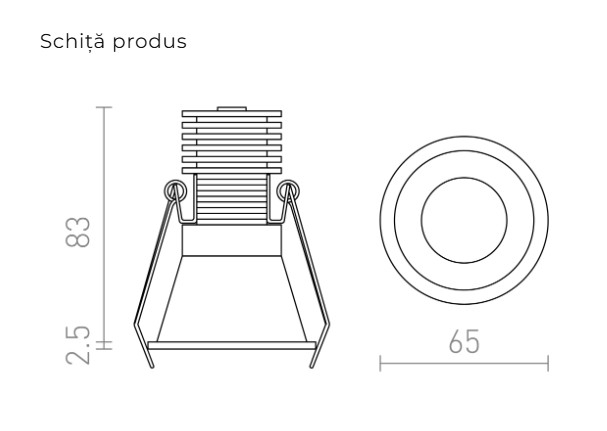 OWEN - lumină de podea [2]