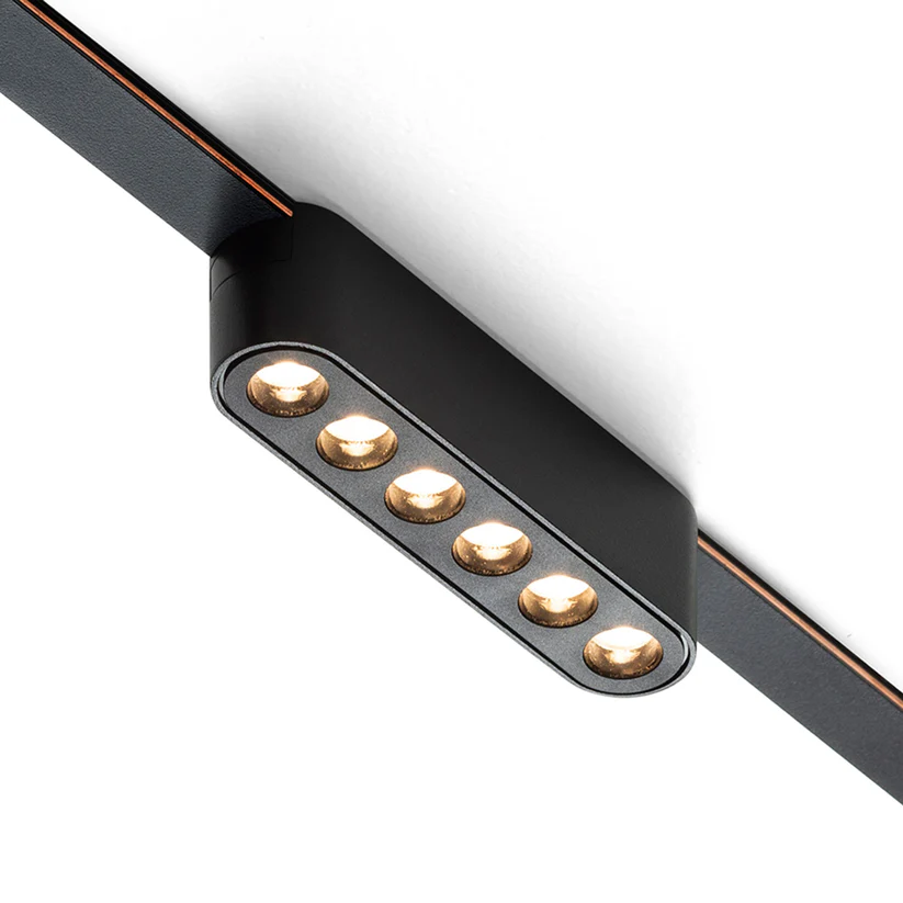 OXANA 11 – Lumină LED liniară pentru sisteme VEGA & WAVE 24V [5]