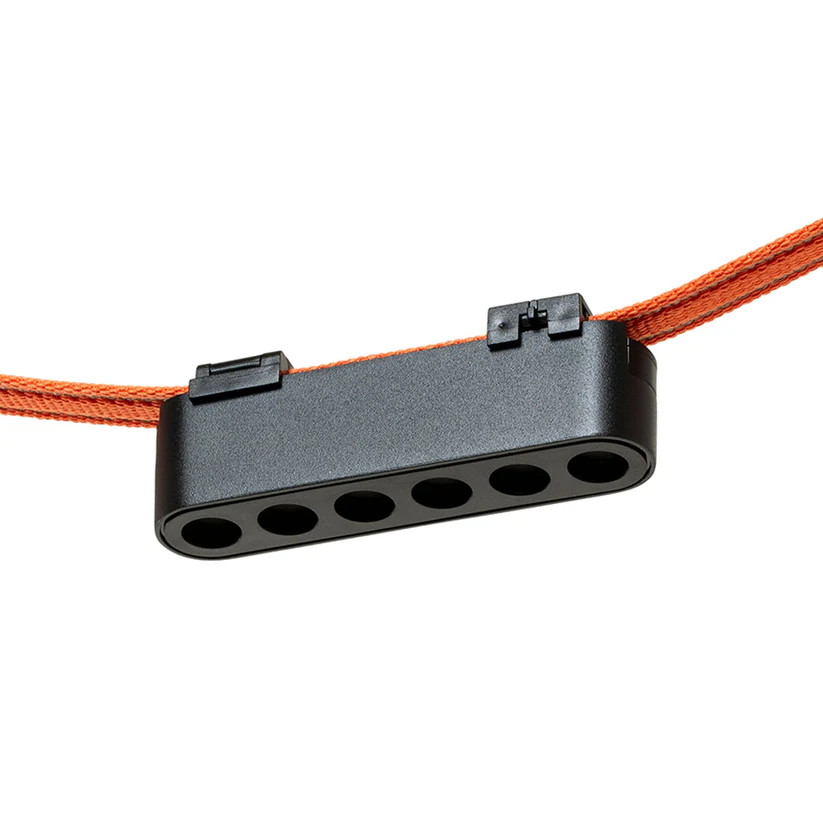 OXANA 11 – Lumină LED liniară pentru sisteme VEGA & WAVE 24V [3]