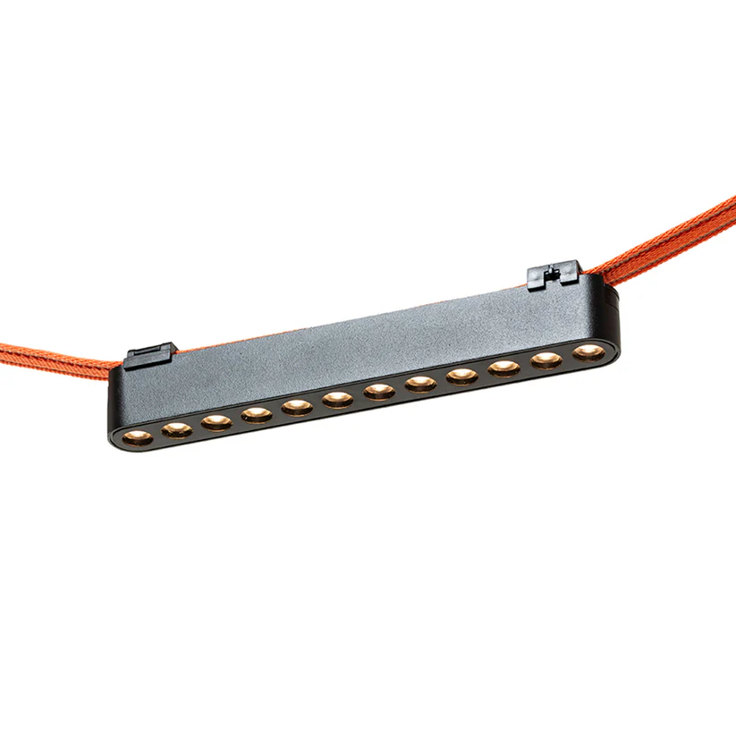 OXANA 22 – Lumină LED liniară pentru sisteme VEGA & WAVE 24V [3]