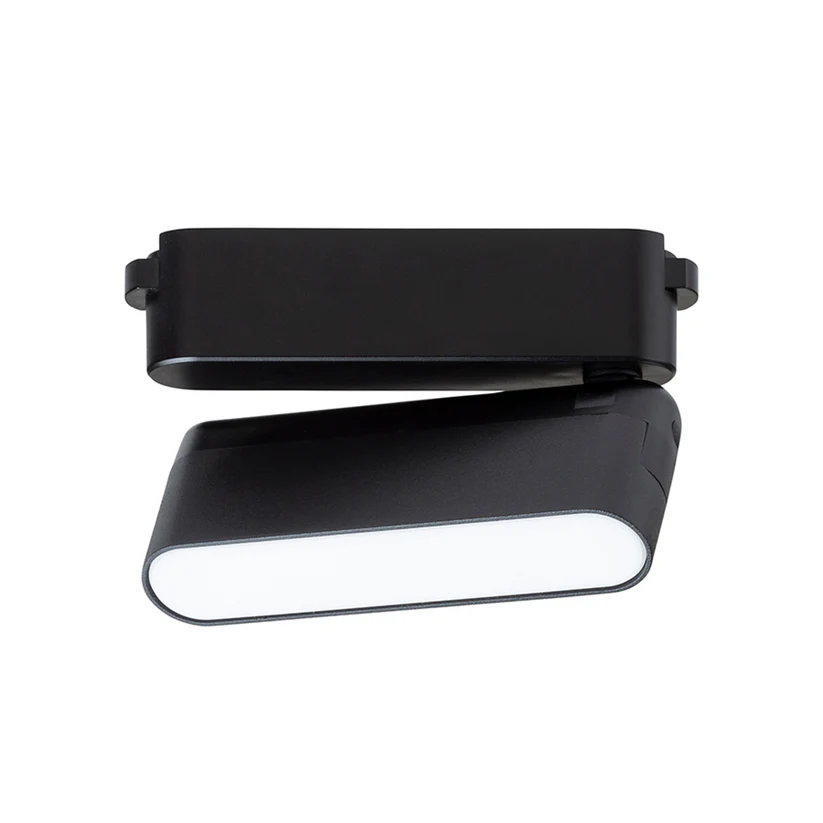 OXONIA 22 cu funcție de înclinare – Lumină LED liniară pentru sisteme VEGA & WAVE 24V [6]