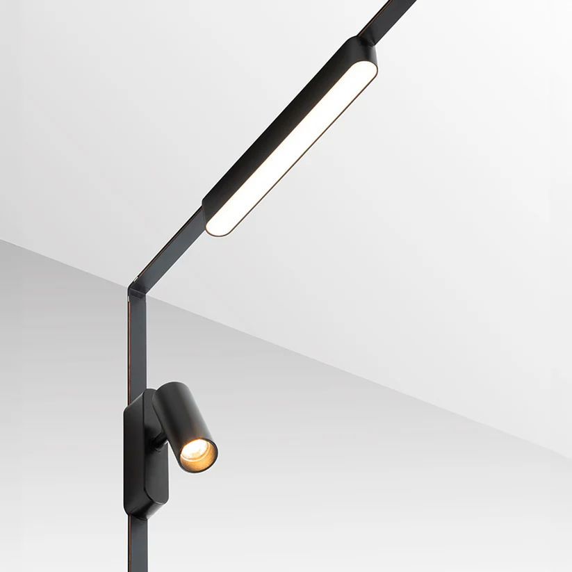 OXONIA 22 – Lumină LED liniară pentru sisteme VEGA & WAVE 24V [4]