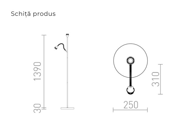 PAMPA - SUPORT DE BAZĂ [2]