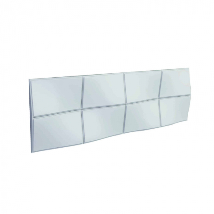 Panou decorativ 3d interior poliuretan Arstyl 3D BUMP [5]