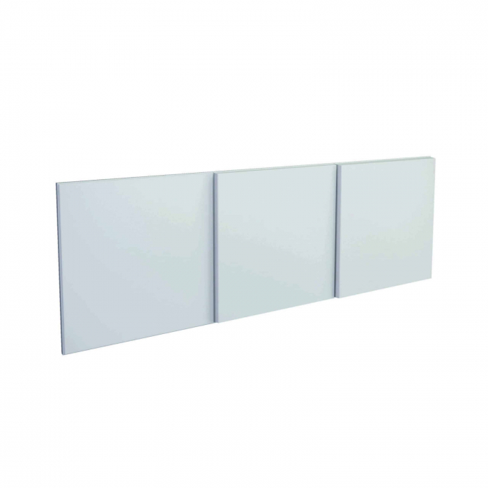 Panou decorativ 3d interior poliuretan Arstyl 3D DOMINO [3]