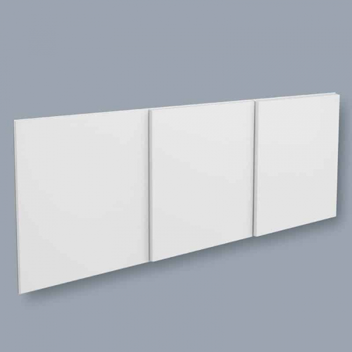 Panou decorativ 3d interior poliuretan Arstyl 3D DOMINO [4]