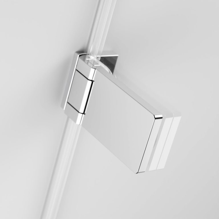 Paravan cada - Arta 8 QL Chrome PNJ I [3]