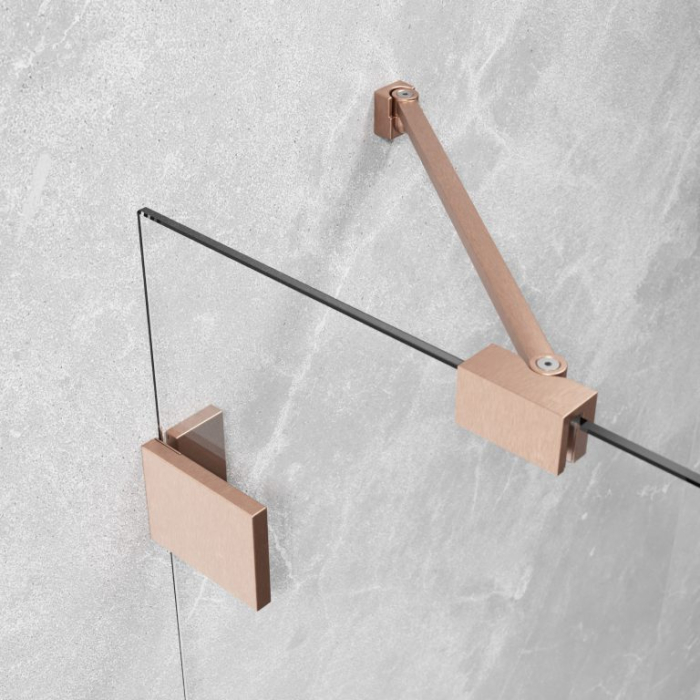 Paravan Cada Essenza Pro 6 PNJ II - Cupru Periat [3]