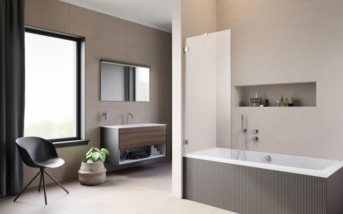 Paravan Cada Essenza Pro 6 PNJ II - Crom [2]