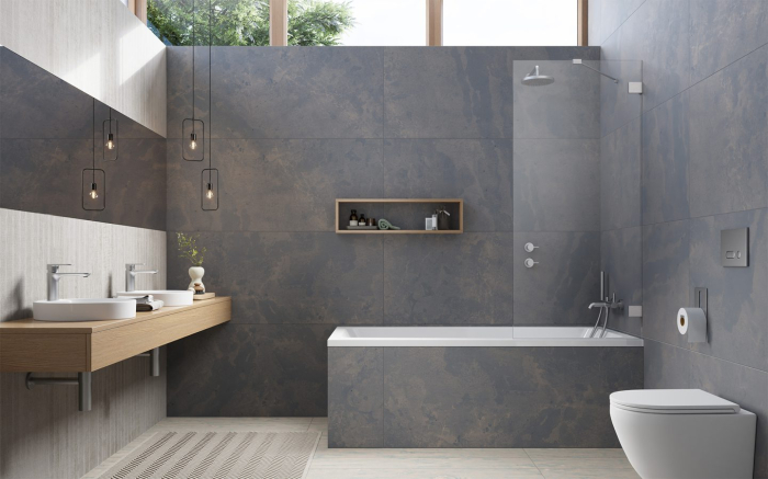 Paravan Cada Essenza Pro 6 PNJ II - Nichel Periat [2]