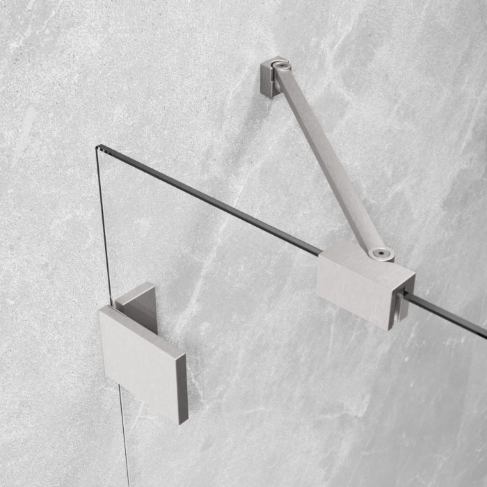 Paravan Cada Essenza Pro 6 PNJ II - Nichel Periat [3]