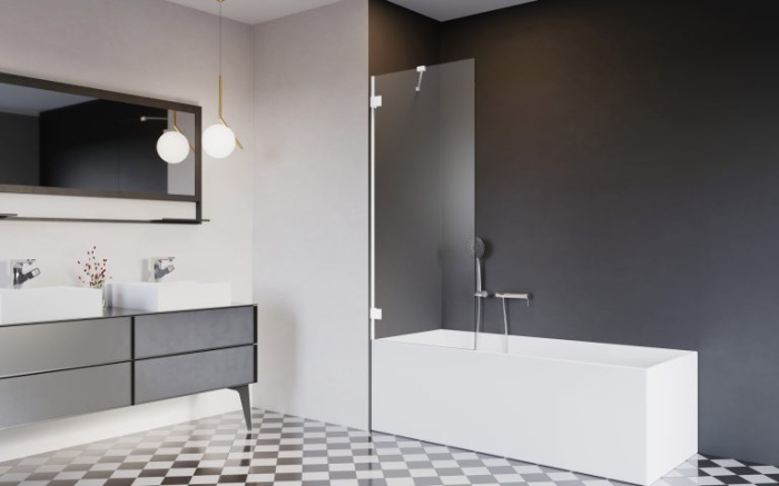 Paravan Cada Essenza Pro 6 PNJ II - Alb [2]