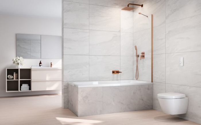 Paravan Cada IDEA 6 PNJ II – Cupru Periat [2]