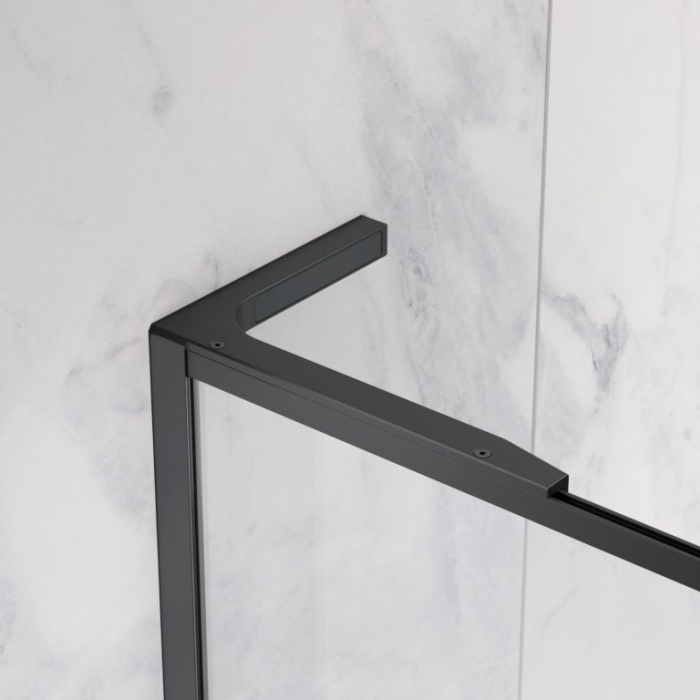 Paravan Cada Modo F SL - Negru [3]