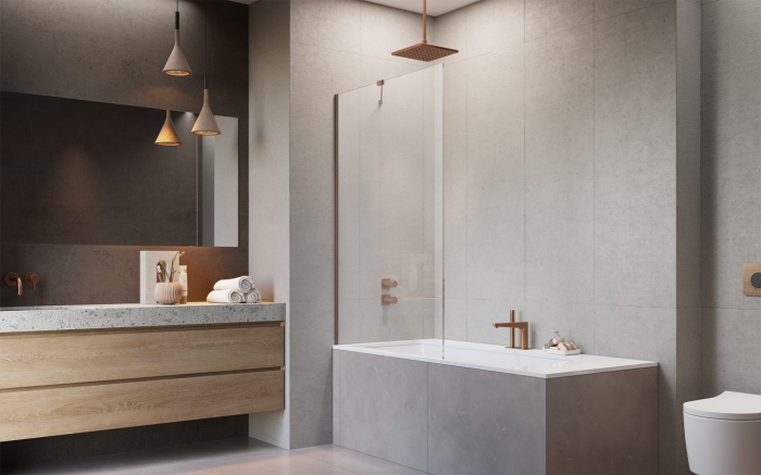 Paravan CADA - MODO NEW PNJ II - Cupru Periat [2]