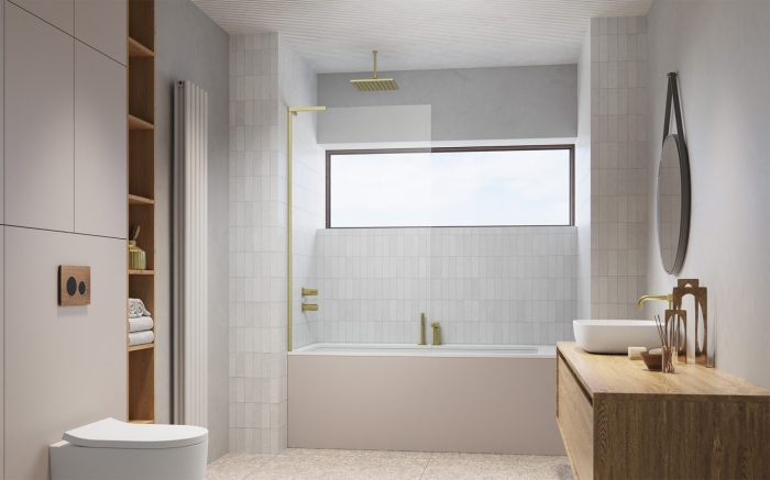 Paravan Cada - MODO SL PNJ II – Auriu [2]