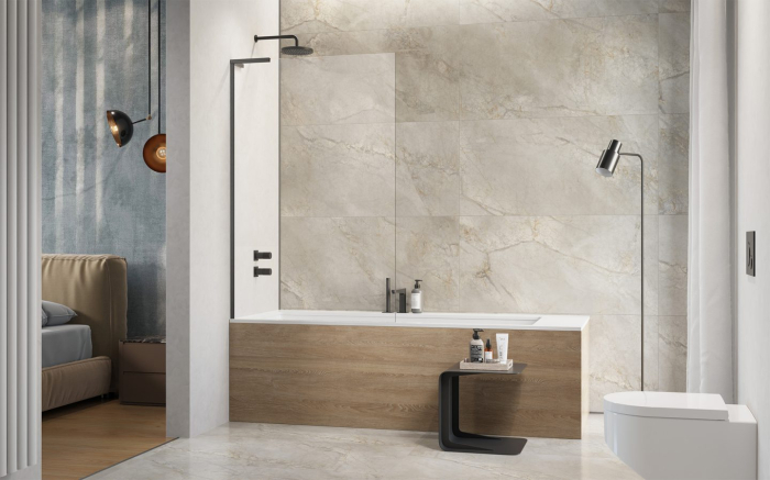 Paravan Cada - MODO SL PNJ II – Gun Metal Periat [2]