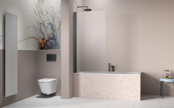 Paravan cada Nes 6 PNJ I - Gun Metal Periat [2]