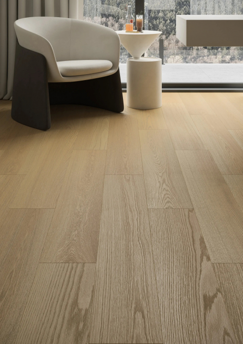 Parchet vinil SPC Stejar Barley [3]