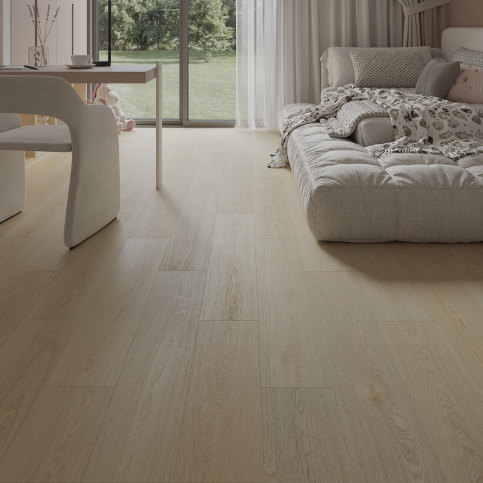 Parchet vinil SPC Stejar Coconut [4]