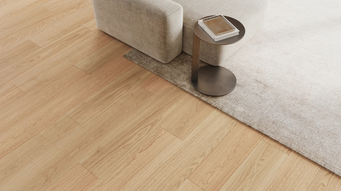 Parchet vinil SPC Stejar Cream [3]