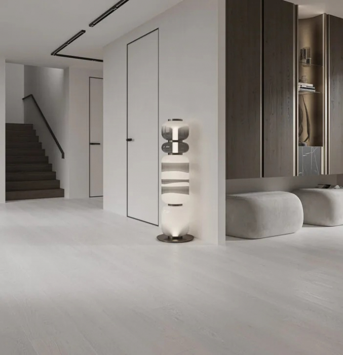 Parchet vinil SPC Stejar Diamond [5]