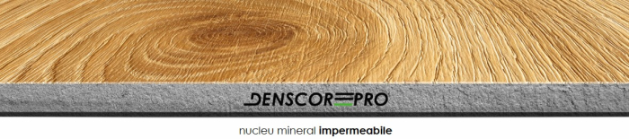 Parchet vinil SPC Stejar Ginger [10]