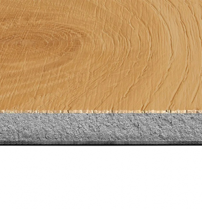 Parchet vinil SPC Stejar Ginger [6]