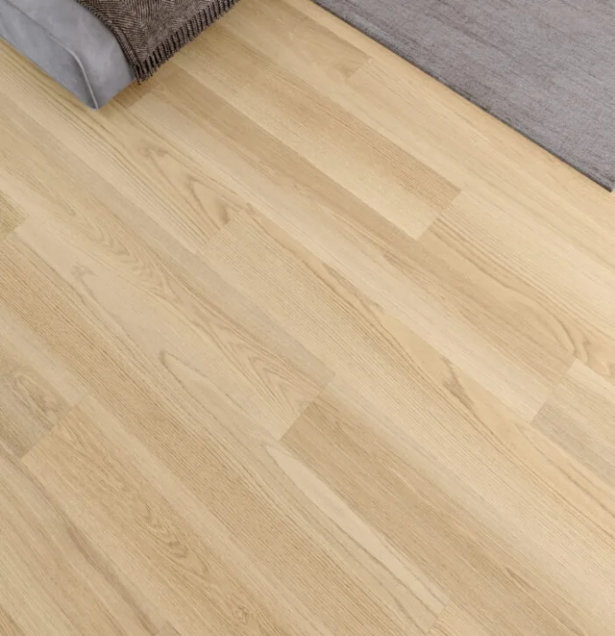 Parchet vinil SPC Stejar Peach [4]