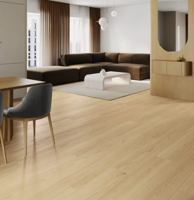 Parchet vinil SPC Stejar Pearl [4]