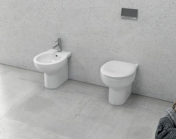 PAROS WC/BIDEU [5]