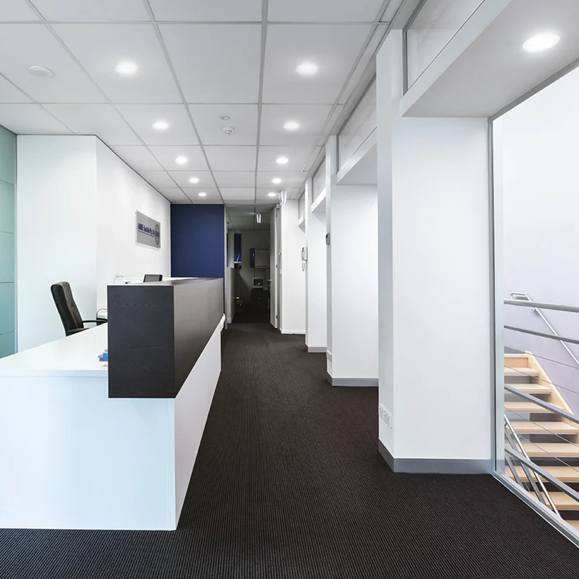 PASADENA G53 R I - Corp de iluminat circular încastrat [3]