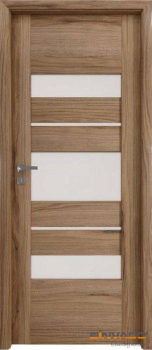 Usa Interior modulara MDF Pasaro [1]