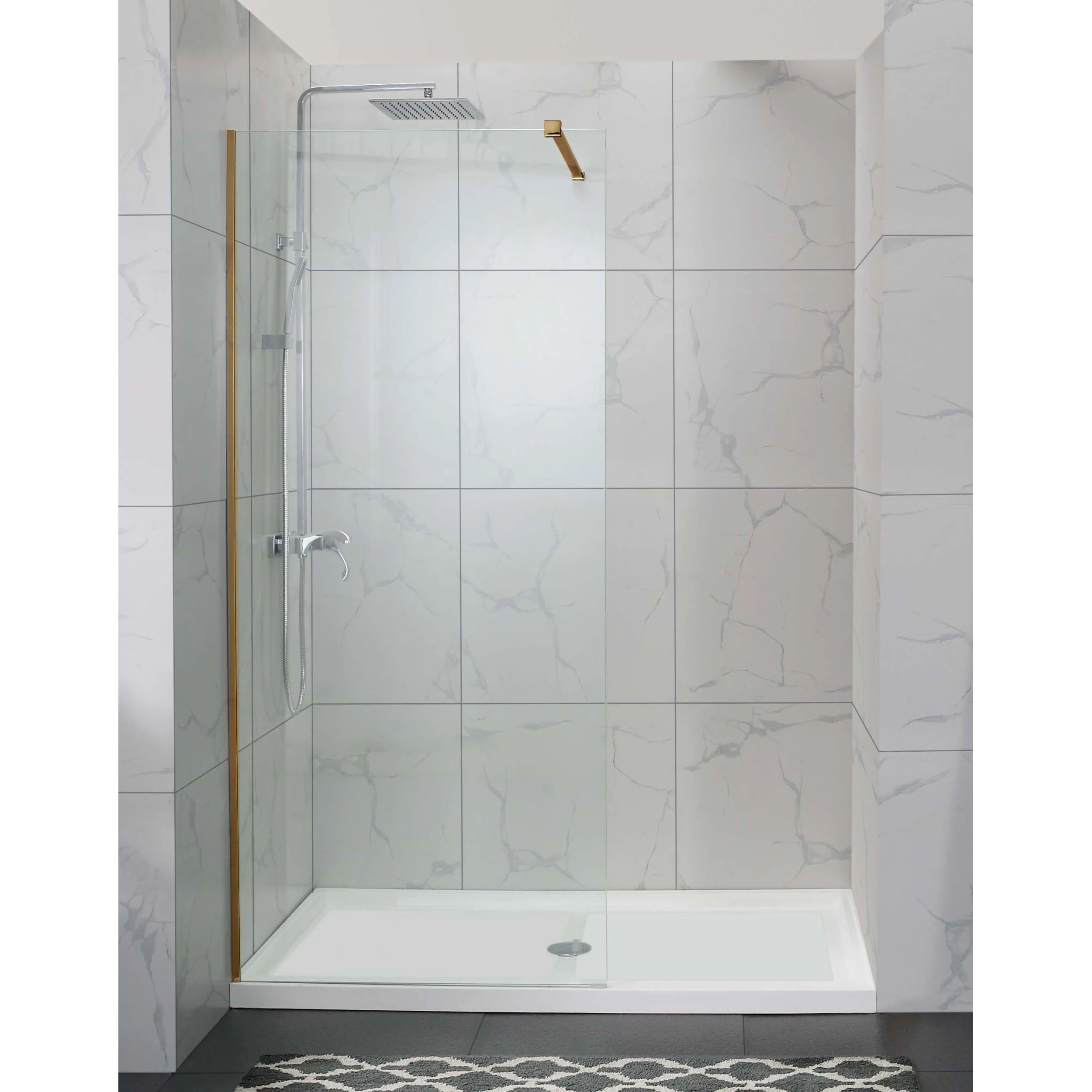 Perete dus WALK IN - WST07 [3]